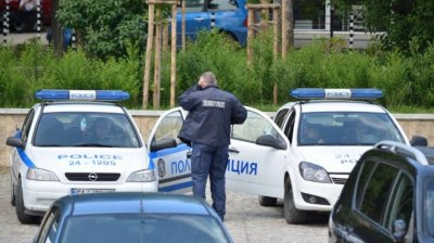 След месец издирване: Задържаха апашите, задигнали 20 бона от казино в Пловдив