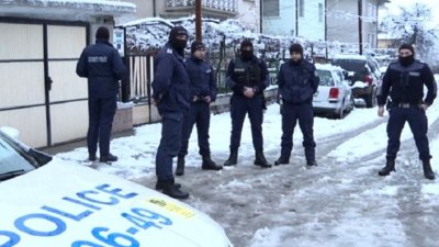 Искат възобновяване на делото за смъртта на внука на Тома Томов