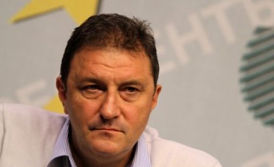 Петър Мутафчев преди БСП конгреса: Домът ни се руши