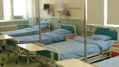 РЗИ: Свободни легла в столичните болници има 