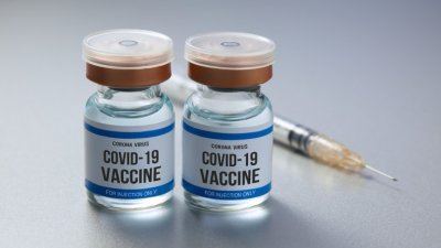 Даряваме ваксини на Босна и Херцеговина 