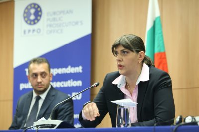 ИЗВЪНРЕДНО: Кьовеши подпука първия българин за корупция