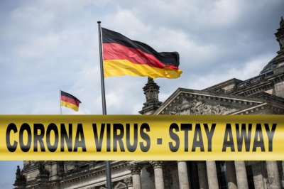 Прокуратурата в Германия погна Зелените за Covid-бонуси 