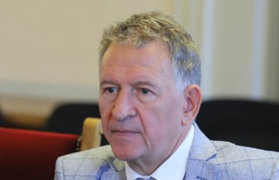 Спецпрокуратурата разследва Стойчо Кацаров