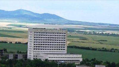 Болницата в Ямбол изнемогва заради сметките за ток