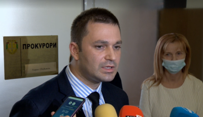 Йордан Моллов и Кирил Джабаров на съд за финансови измами за 4 млн. лв. (НА ЖИВО)