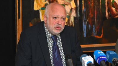 Новият културен министър: Минеков е изплатил над 75 хил. лева хонорари