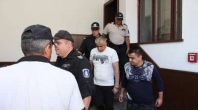 36 г. затвор за баща и син от Нареченски бани, убили зверски съдружник