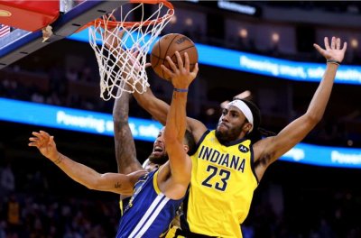 Нова загуба на Голдън Стейт в НБА, Финис Сънс дръпна на първото място