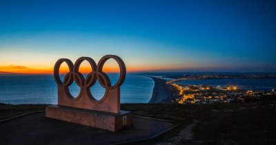 БОК реши: Отиваме с 16 спортисти на Олимпиадата в Пекин