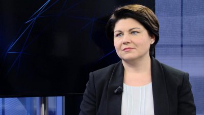 Извънредно положение в Молдова заради газовата криза