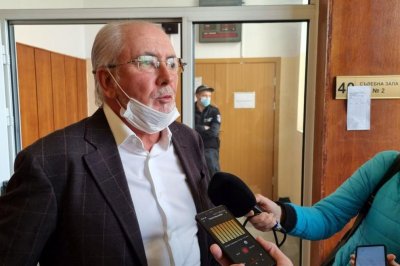 Отложиха делото срещу Лютви Местан (СНИМКА)