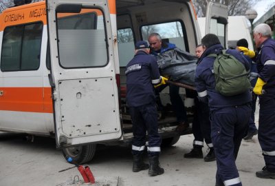 Охранител на горско стопанство в Рила е намерен мъртъв 