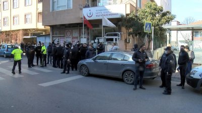 Медицинска сестра в Истанбул е застреляна на работното ѝ място