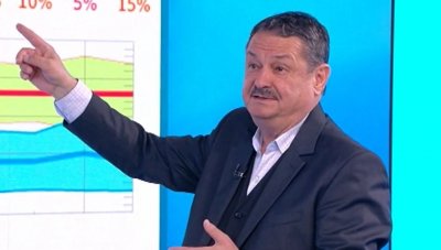СЛЕД МЕРКУРИЙ: Ретрограден циклон засипва Източна България