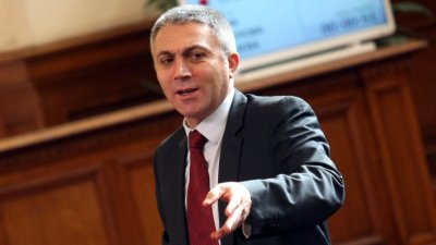 ДПС: Не ни трябва ревизия за ЕС и НАТО 
