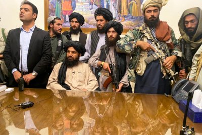 Норвегия покани талибаните на разговори за Афганистан