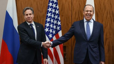 След срещата Блинкен-Лавров: САЩ ще отговорят писмено