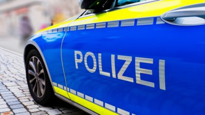 Полицията на летището във Франкфурт на Майн проведе мащабна полицейска