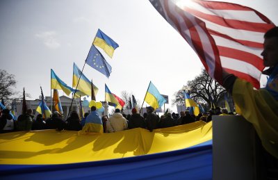 Какво ще прави САЩ при руска атака в Украйна?