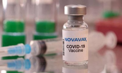 България води разговори с Швеция за ваксината на Novavax Това