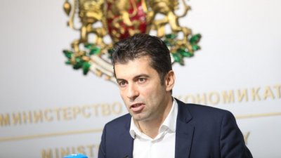 Премиерът Кирил Петков приветства решението за освобождаване на ръководството на