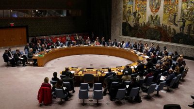 САЩ свикват Съвета за сигурност заради Русия