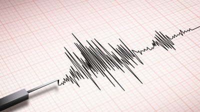 Земетресение с магнитуд 5,5 разтърси Чили