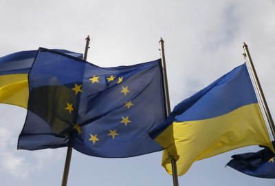 Европа предлага нова финансова помощ на Украйна