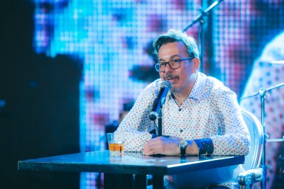 Изчегъртаният от БНТ спортен журналист Камен Алипиев Кедъра уволнен