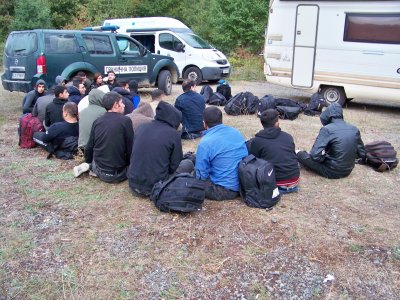 Страната ни е дала през миналата година статут на международна