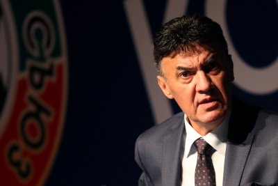 Конгресът на Българския футболен съюз на 18 март ще се