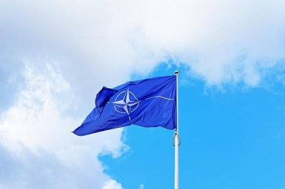 Учения на НАТО в Естония