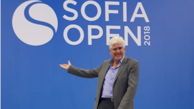 Пол Макнами: Тенис обществото просто гледаше как линчуват Джокович