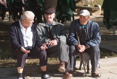 Какви ще са промените в пенсиите тази година?