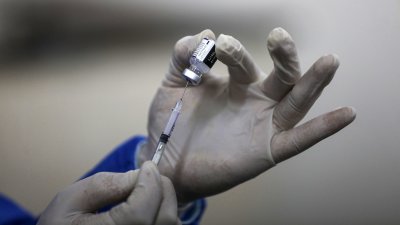 Пфайзер разработи ваксина срещу Омикрон