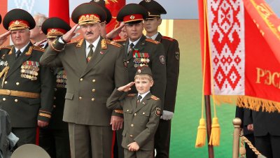 Лукашенко обещава помощ на Русия, ако я нападнат