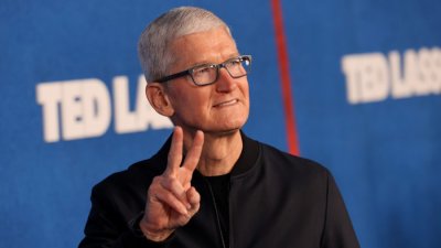 Apple Inc отчете рекордни резултати за последното тримесечие на 2021
