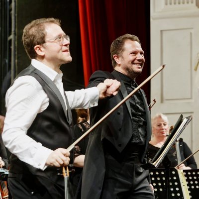 Радост за меломаните: Веско Ешкенази и Мартин Пантелеев гостуват на Софийската филхармония