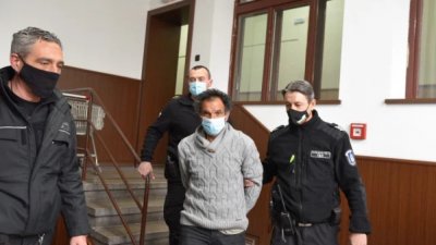 50 годишният Васил Колев заклал свой гост след спор на домашен