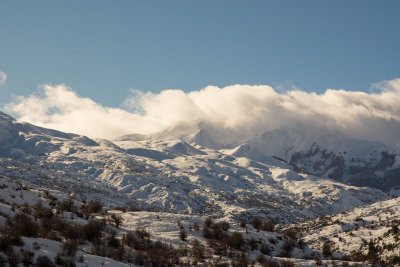 Затопля се, но остава облачно