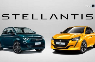 Автомобилостроителната група Стелантис Stellantis планира да започне да изнася някои