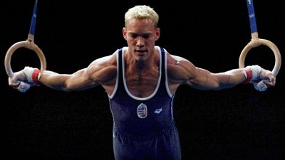 Легендарният унгарски състезател по спортна гимнастика Силвестър Чолани от коронавирус предаде
