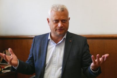 ВСС освободи Емил Дечев, става зам.-министър на правосъдието 
