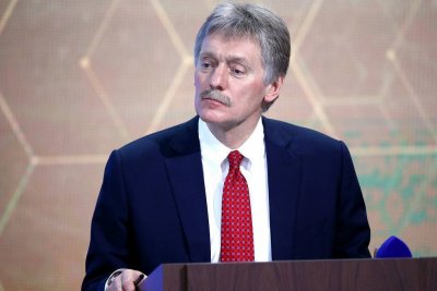 Кремъл определи като деструктивна идеята за санкции срещу руския президент