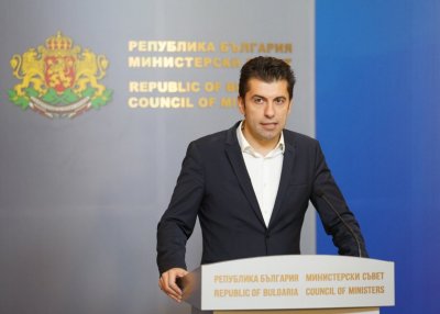 Петков: Няма да има кадрови промени в историческата комисия 