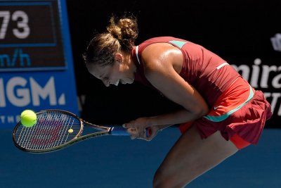 Американката Медисън Кийс е първата полуфиналистка на Australian Open 51 ата в