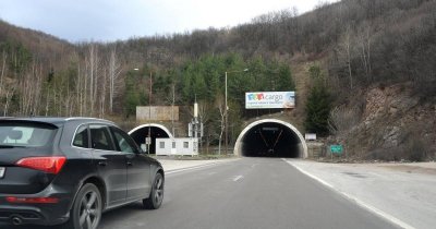 Министър Караджов: Започваме работа по тунела под Шипка