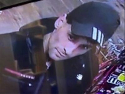 Крадец се гони с продавачка за луканки в Бургас