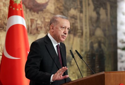 Турция се надява да отвори нова глава със страните от